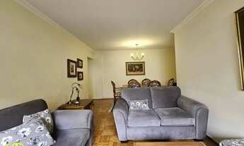 Imagem 4: Imóvel para venda tem 97 metros quadrados com 3 quartos em Santa Cecília - São Paulo - SP