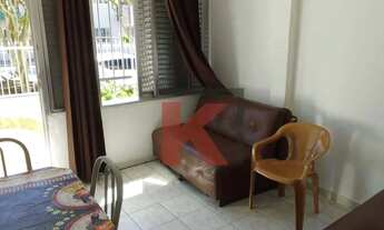 Imagem 6: Kitnet com 1 dormitório à venda, 33 m² por R$ 215.000,00 - Vila Guilhermina - Praia Grande