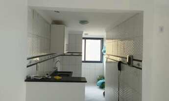 Imagem 2: ALUGAR APARTAMENTO 2/4 COM SUÍTE, VARANDA, PISCINA, CHURRASQUEIRA EM CAMAÇAR