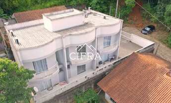 Imagem 2: Sobrado Geminado - Venda - 02 dormitórios - 75m2 - Rua Ary Acary de Souza - Residencial Ma