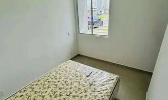 Imagem 7: Imóvel para aluguel possui 51 metros quadrados com 2 quartos em Planalto - Manaus - AM