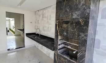 Imagem 5: Casa 03 Quartos morada do bosque em Senador Canedo