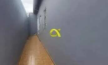 Imagem 6: Casa para aluguel no bairro Residencial Santo Antônio