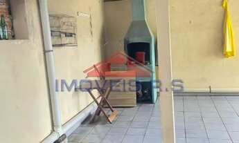 Imagem 3: Apartamento Cobertura Parte superior total 3 quartos 1 suíte Bairro Fazenda Velha - CSU