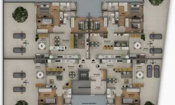 Imagem 7: CAXIAS DO SUL - Apartamento Padrão - PIO X