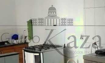 Imagem 4: Casa - Comercial- Residencial - Conjunto Residencial Trinta e Um de Março - 2 Dormitórios