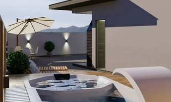 Imagem 5: Casa alto padrão 3 dormitórios com suíte no Bosque São josé Forquilhas