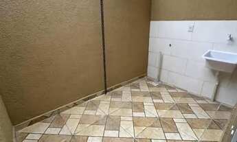 Imagem 6: OPORTUNIDADE !!Casas 1quarto, área privativa gourmet com churrasqueira, próximo vial Alzir