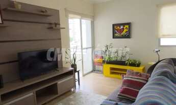 Imagem 5: Apartamento - Cambuí - Campinas