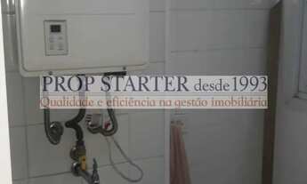 Imagem 7: Apartamento para locação localizado na Vila Prudente