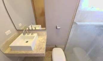 Imagem 5: Casa térrea no condomínio RESIDENCIAL DAMHA II em Presidente Prudente