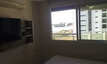 Imagem 13: Edíficio Ahead Ponta Negra - Apartamento Mobiliado