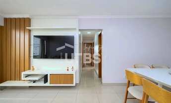 Imagem 6: Apartamento Mobiliado no Jardim Goias