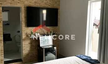 Imagem 6: Casa em Rua Duque de Caxias - Vila São Jorge - São Vicente/SP