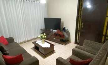 Imagem 3: Sobrado com 3 dormitórios à venda, 155 m² por R$ 670.000,00 - Vila Oliveira - Mogi das Cru