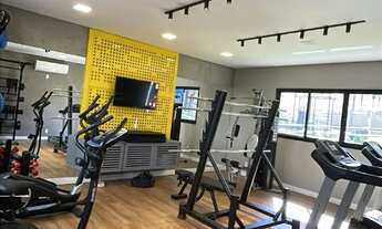 Imagem 4: Apartamento Vitta Vale dos Colibris