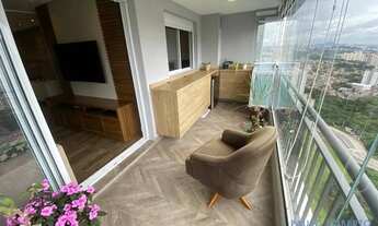 Imagem 5: APARTAMENTO - MORUMBI - SP