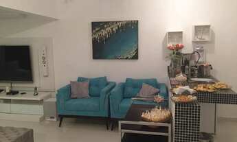 Imagem 4: Venda Cobertura 3 Dormitórios - 180 m² Moema