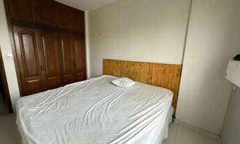 Imagem 5: ALUGO APTO ED VILLAGE COM 3/4 E 1VG DE GARAGEM - BATISTA CAMPOS