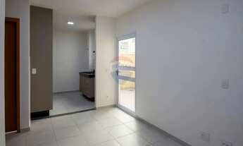 Imagem 3: APARTAMENTO TERREO COM 2 QUARTOS PARA ALUGAR NO RECREIO DAS ACACIAS, 50,73M² - RESERVA DAS