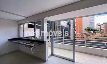 Imagem 4: Venda Área Privativa Lourdes Belo Horizonte