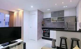 Imagem 4: Apartamento à Venda - Itaquera, 1 Quarto, 27 m2