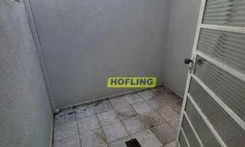 Imagem 6: Casa com 3 dormitórios para alugar, 100 m² por R$ 2.104,26/mês - Centro - Rio Claro/SP