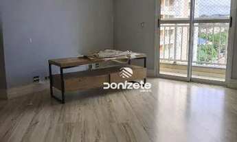 Imagem: Apartamento com 3 dormitórios, 68 m²