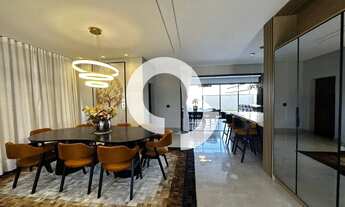 Imagem 7: Casa em Condomínio para aluguel, 3 quartos, 3 suítes, 4 vagas, Loteamento Residencial Arbo