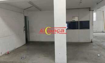 Imagem 7: Galpão Industrial à Venda na Vila Endres, Guarulhos! 603 metros