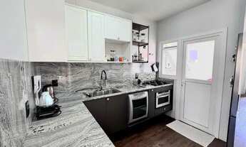 Imagem 7: Casa semi mobiliada para locação no Igara House Club 3 dormitórios / suíte Canoas