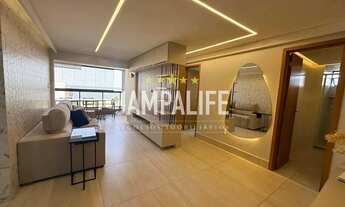 Imagem 5: Apartamento com 03 Suítes no Jardim Oceania