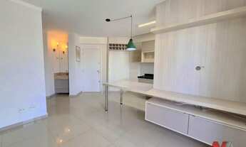 Imagem 4: Vittória Residence - Apartamento studio 01 dormitório para venda no bairro Jardim Walkiria