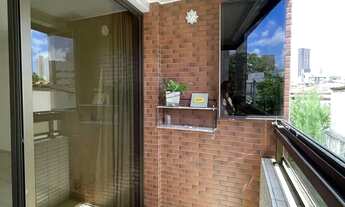 Imagem 5: Apartamento em Altiplano Cabo Branco