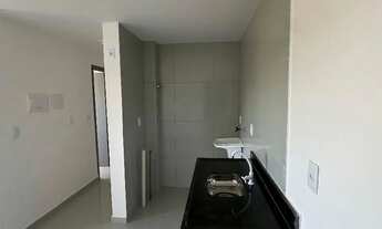 Imagem 7: Apartamento para alugar nos Funcionários - 2 quartos, (1 suíte
