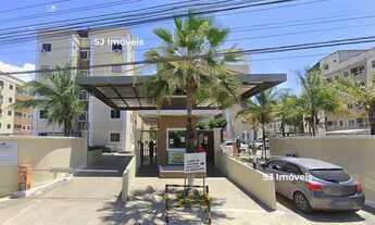 Imagem: Apartamento com suíte e lazer completo