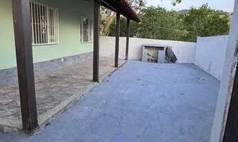 Imagem 3: Casa com 03 quartos nas pedreiras (centro