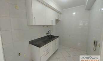 Imagem: Apartamento 2 dormitórios na Vila Adyana