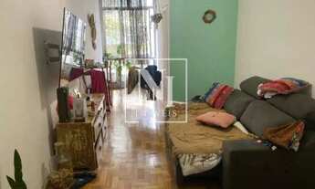 Imagem: Apartamento Padrão / Residencial / Copacabana