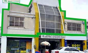 Imagem: Sala para alugar, 9 m² por R$ 620,08/mês