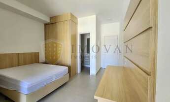 Imagem 2: Apartamento Flat em Ribeirão Preto