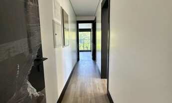 Imagem 7: Apartamento de 1 Suíte + 2 Demi Suíte na Beira Rio Com Vista Mar - Fazenda Itajaí