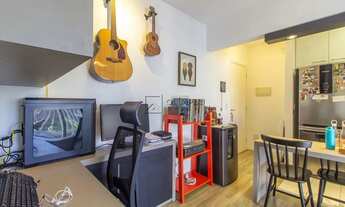 Imagem 4: Venda Apartamento 1 Dormitórios - 49 m² Pinheiros