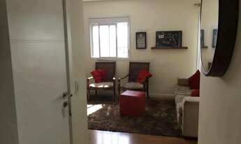 Imagem 5: Apartamento para locação em Vila Leopoldina com 3 quartos, sendo 1 suíte , 130m²