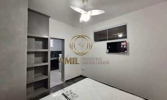Imagem 6: Aluga-se Flat Novo Mobiliado, 22 m², 1 Quarto, 1 Banheiro, Centro - São José dos Campos