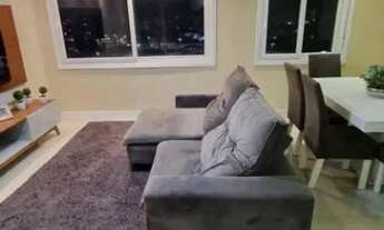 Imagem 4: Apartamento com 3 dormitórios à venda, 76 m² por R$ 648.000,00 - Sarandi - Porto Alegre/RS