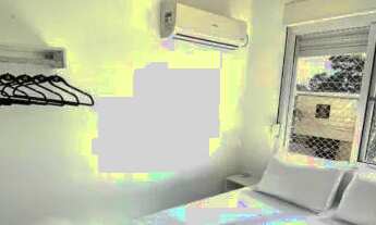 Imagem 3: Apartamento de 1 quarto Humaitá em frente ao Atacadão Porto Alegre