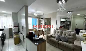 Imagem: Apartamento à venda no Residencial Verona