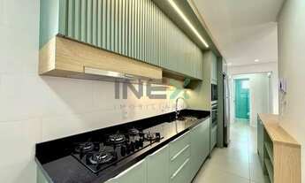 Imagem 6: APTO NOVO, MOBILIADO E EQUIPADO COM ELEVADOR NO AREIAS!!