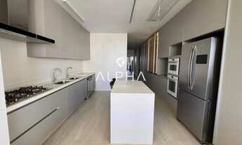 Imagem 6: Apartamento para Venda em Goiânia, Setor Bueno, 3 dormitórios, 3 suítes, 5 banheiros, 5 va